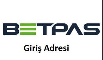 betpas giriş adresi