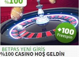 betpas yeni giriş