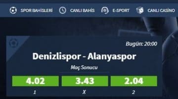 betpas 314