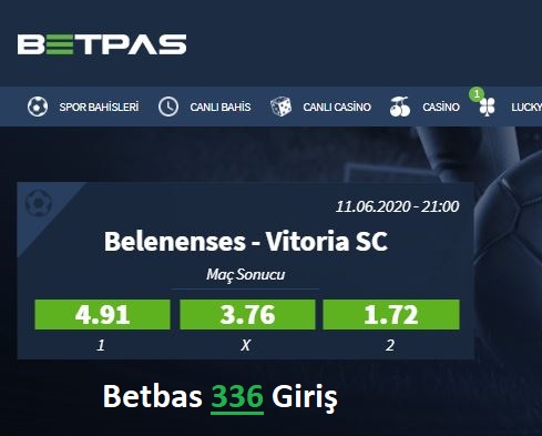 betbas 336