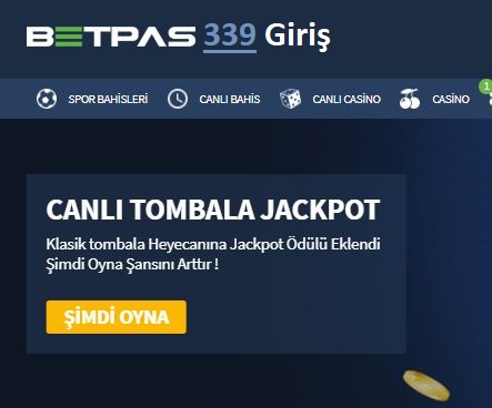 betpass 339