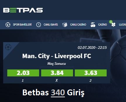 betbas 340