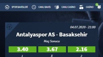 betpas 342